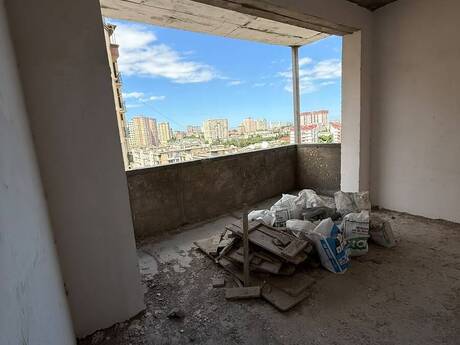 3-room apartment, 150 m², Azadlıq Prospekti: 300 000 ₼ 4
