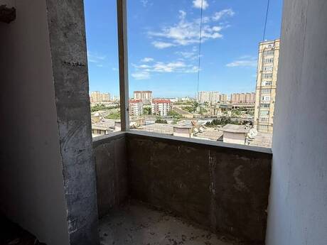 3-room apartment, 150 m², Azadlıq Prospekti: 300 000 ₼ 5