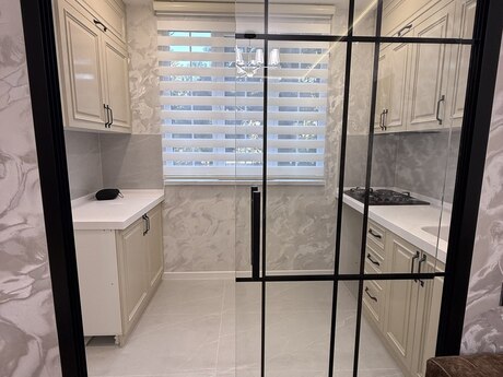 3 otaqlı mənzil, 65 m², Xalqlar Dostluğu: 182 000 ₼ 5