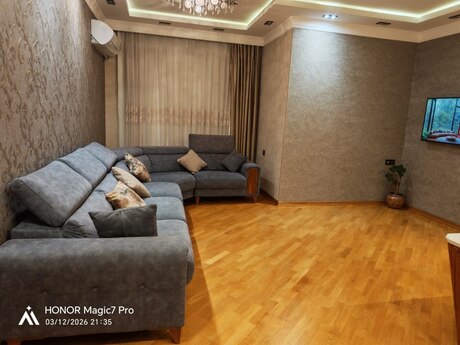 3 otaqlı mənzil, 148 m², Grand Hayat: 440 000 ₼ 3