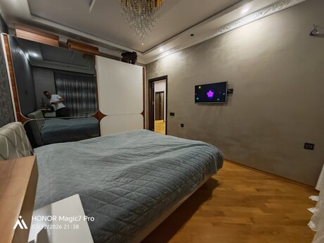 3 otaqlı mənzil, 148 m², Grand Hayat: 440 000 ₼ 4