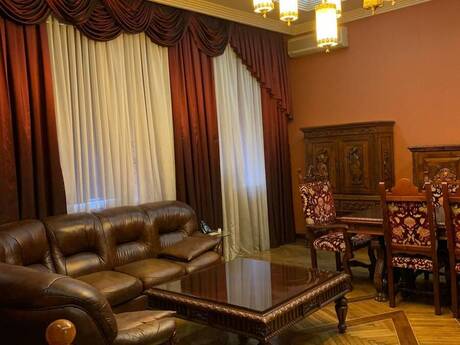 4-room apartment, 125 m², İçəri Şəhər: 520 000 ₼ 2