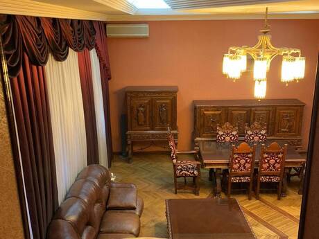 4-room apartment, 125 m², İçəri Şəhər: 520 000 ₼ 3