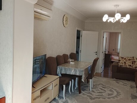 Elan №6485912 - Bakı, Xalqlar Dostluğu m., 3 otaqlı, 70 m², 4/5 mərtəbə