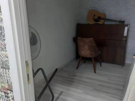 3-room apartment for rent, 75 m², 28 May: 900 ₼/mo 5
