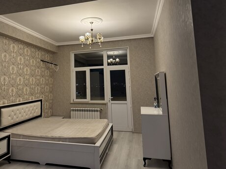 2-room apartment for rent, 89 m², Lökbatan: 600 ₼/mo 4