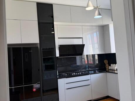 6 otaqlı həyət evi, 245 m², Zabrat: 150 000 ₼ 5