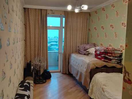 3-room apartment, 116 m², 8-ci mikrorayon: 339 000 ₼ 3