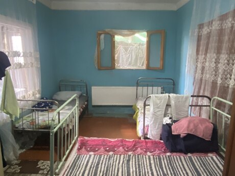 İnşaatçılarda 2 otaqlı həyət evi kirayə verilir, 30 m², 100 AZN/ay, şəkil 4 / 4
