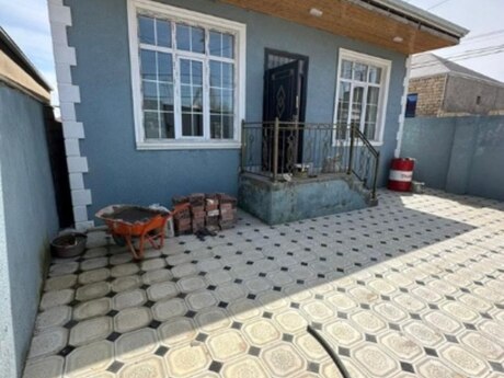 3 otaqlı həyət evi, 70 m², Mehdiabad: 70 000 ₼ 2