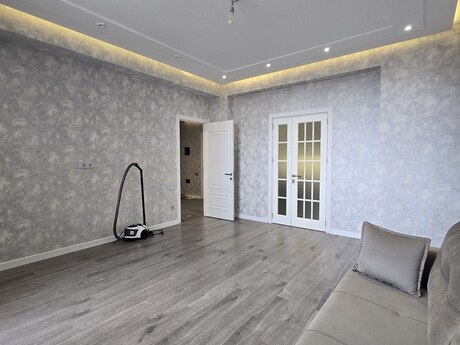2-room apartment for rent, 75 m², 28 May: 950 ₼/mo 4