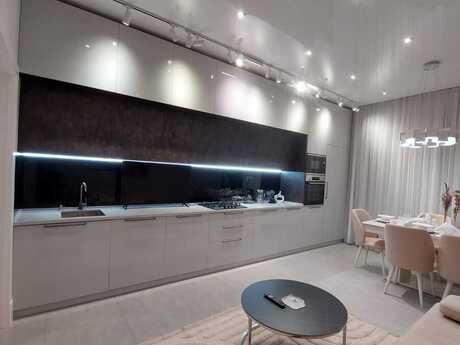 2-room apartment for rent, 50 m², 20 Yanvar: 800 ₼/mo 2