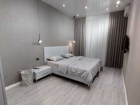 2-room apartment for rent, 50 m², 20 Yanvar: 800 ₼/mo 3