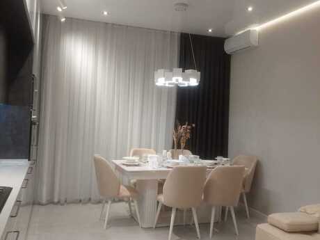2-room apartment for rent, 50 m², 20 Yanvar: 800 ₼/mo 5