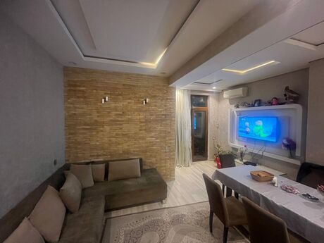 2-room apartment, 49 m², Masazır: 80 000 ₼ 5