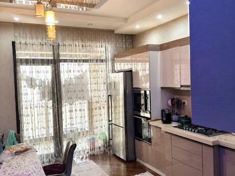 3-room apartment, 136 m², İnşaatçılar: 670 000 ₼ 4