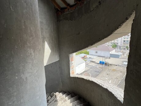 12 otaqlı həyət evi, 800 m², Gənclik: 1 200 000 ₼ 3