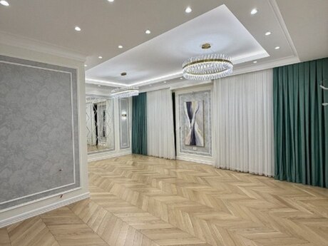 4-room apartment, 180 m², Belvedere Residence: 950 000 ₼ 2