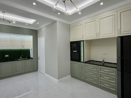 4-room apartment, 180 m², Belvedere Residence: 950 000 ₼ 5