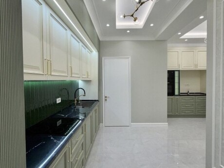 4-room apartment, 180 m², Belvedere Residence: 950 000 ₼ 4