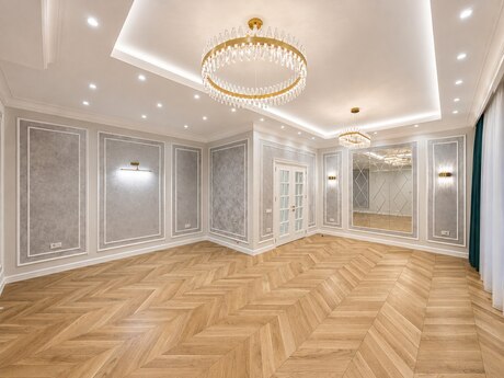4-room apartment, 180 m², Belvedere Residence: 950 000 ₼ 3