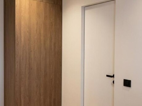 2-room apartment for rent, 60 m², Xətai: 1 550 ₼/mo 4