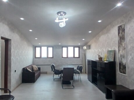 Elan №6485956 - Bakı, Memar Əcəmi m., 4 otaqlı, 126 m²