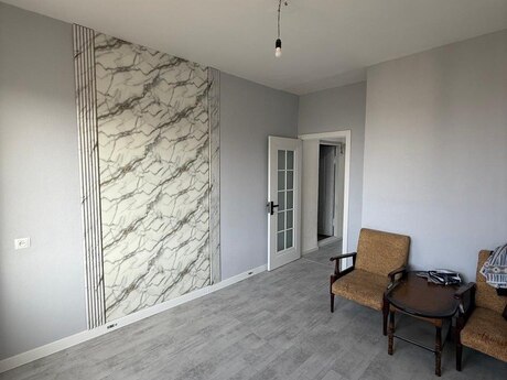 2-room apartment, 65 m², Həzi Aslanov: 155 000 ₼ 2