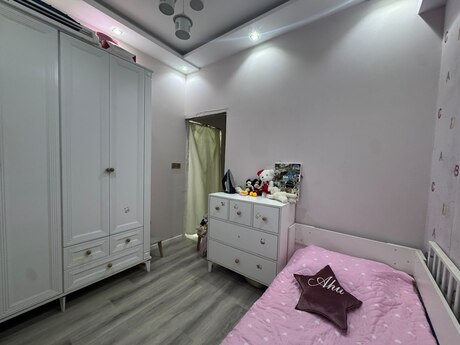 3-room apartment, 67 m², İnşaatçılar: 165 000 ₼ 5