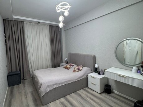 3-room apartment, 67 m², İnşaatçılar: 165 000 ₼ 2
