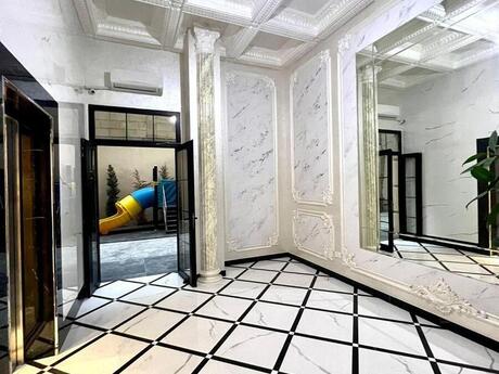 4-room apartment, 189 m², Azadlıq Prospekti: 420 000 ₼ 2