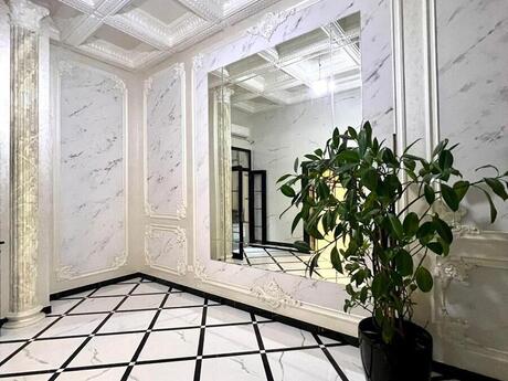 4-room apartment, 189 m², Azadlıq Prospekti: 420 000 ₼ 3