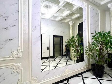 4-room apartment, 189 m², Azadlıq Prospekti: 420 000 ₼ 5
