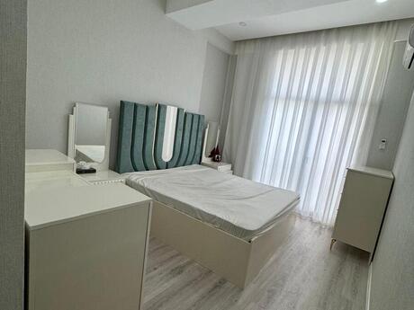 2-room apartment for rent, 75 m², Nəriman Nərimanov: 1 050 ₼/mo 4