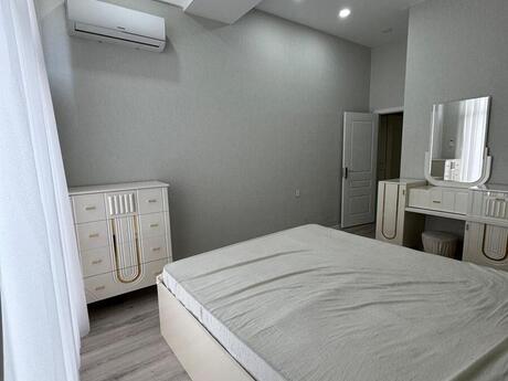 2-room apartment for rent, 75 m², Nəriman Nərimanov: 1 050 ₼/mo 5