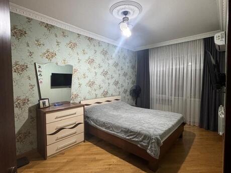 4-room apartment, 100 m², Bakıxanov: 220 000 ₼ 4