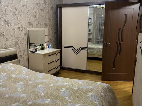 4-room apartment, 100 m², Bakıxanov: 220 000 ₼ 5