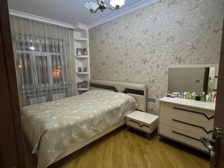 4-room apartment, 100 m², Bakıxanov: 220 000 ₼ 2