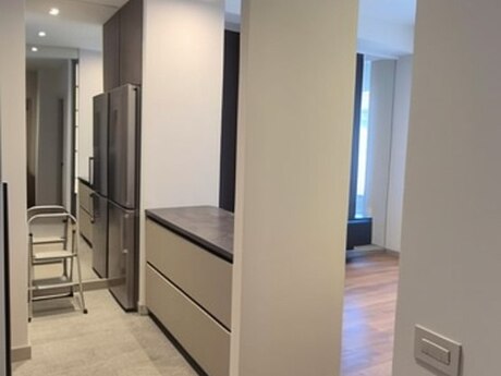 2-room apartment for rent, 55 m², Ağ şəhər: 1 500 ₼/mo 5