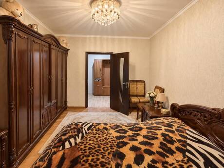 2-room apartment, 70 m², Qaraçuxur: 132 000 ₼ 3