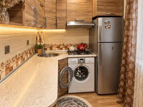 2-room apartment, 70 m², Qaraçuxur: 132 000 ₼ 5