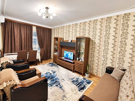 2-room apartment, 70 m², Qaraçuxur: 132 000 ₼ 2