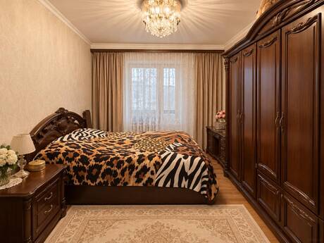 2-room apartment, 70 m², Qaraçuxur: 132 000 ₼ 4