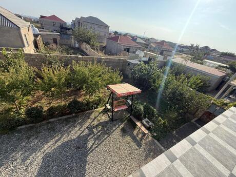 4 otaqlı həyət evi, 220 m², Mehdiabad: 118 000 ₼ 3