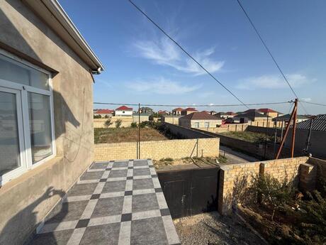 4 otaqlı həyət evi, 220 m², Mehdiabad: 118 000 ₼ 2