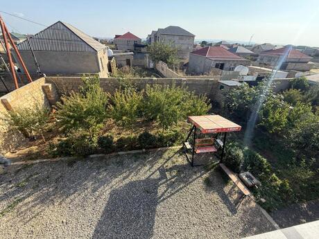4 otaqlı həyət evi, 220 m², Mehdiabad: 118 000 ₼ 4