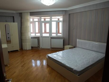 Elan №6485976 - Bakı, Memar Əcəmi m., 4 otaqlı, 178 m², 14/14 mərtəbə