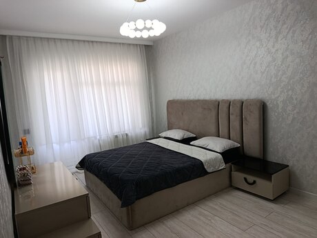 3-room apartment, 70 m², Köhnə Günəşli: 228 000 ₼ 3