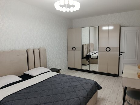 3-room apartment, 70 m², Köhnə Günəşli: 228 000 ₼ 4