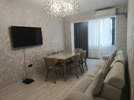 3-room apartment, 70 m², Köhnə Günəşli: 228 000 ₼ 2